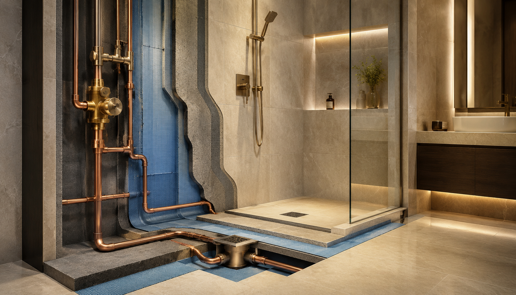 Emergency Plumber Dubai Services